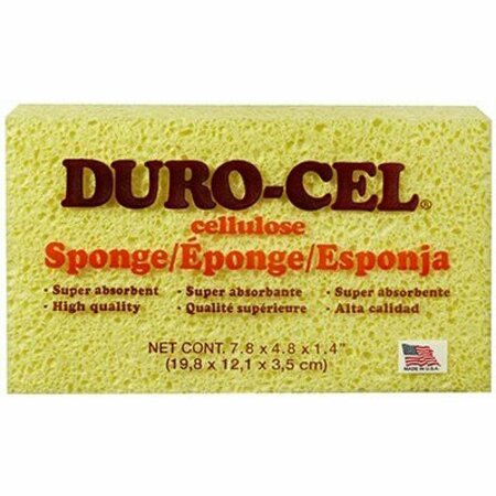 ARMALY Sponge 7.8 X 4.8 X 1.4 Cellulose 03140